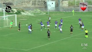 Si torna in campo le sfide di domenica in Serie D e Eccellenza [upl. by Nlocnil]