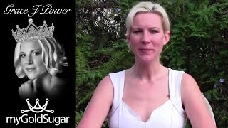 How to Get Started with Sugaring Video 3 Temperature of the Sugar  Vadazzlecom [upl. by Livi]