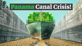 Is the Panama Canal really Dying [upl. by Cardie]