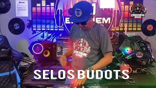 Tiktok Viral  Selos Budots Remix  Dj Ericnem [upl. by Trista]