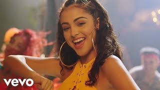 Malu Trevejo  Luna Llena Official Video [upl. by Lyndell676]