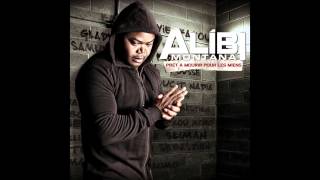 Alibi Montana  Undergound Classique Official Audio [upl. by Goldia]