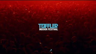 Toffler Indoor Festival 2023  By Day Aftermovie [upl. by Hild]