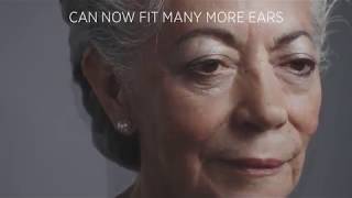 Invisible Hearing Tech – ITE InTheEar Devices [upl. by Esinart548]