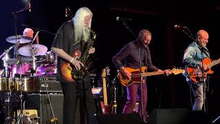 Frankenstein Live At Pechanga 51923  Ringo Starrs AllStarr Band Feat Edgar Winter [upl. by Clare]