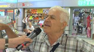 ERRECARNI macelleria presso Auchan di Rivoli Torino [upl. by Sidonie]