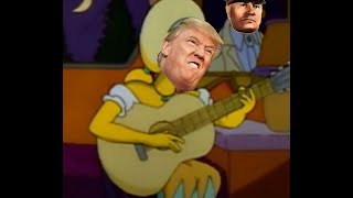 Lurleen Trumpkin  Bunker With Me Tonight [upl. by Odama]