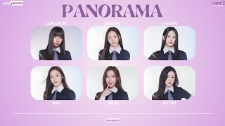 REQUEST How Would ILand 2 6 Picks Sing PANORAMA IZONE Line Distribution [upl. by Chapen825]