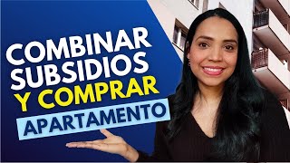 ▶ Subsidios de vivienda en Colombia  Todo lo que debes saber [upl. by Enrichetta]