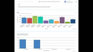 Edu Galaxy Dashboard Overview [upl. by Adriano]