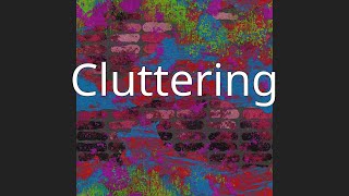 Cluttering [upl. by Lachlan]