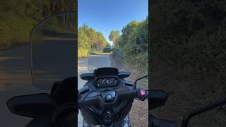 Kerpe yamaha motorcycle motovlog biker yamahamotorcycle xmax yamahascooter bikers cashflow [upl. by Mayrim160]