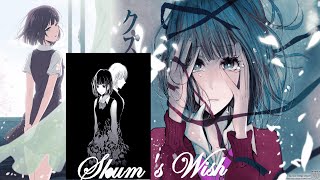 Scums Wish English dubbed in 1080p 10bit HDR10 [upl. by Anrat]