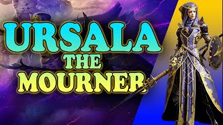 Ursala the Mourner  Raid Shadow Legends [upl. by Muncey]