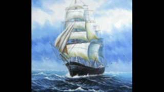 King Laoghaire  Go To Sea No More  Lyrics wmv [upl. by Bonner407]