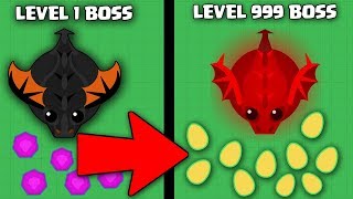 MOPEIO  NEW GOLDEN EGGS XP GLITCH  HOW TO GET BLACK DRAGON IN SECONDS [upl. by Marj23]