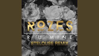 R U Mine SteLouse Remix [upl. by Anisamoht]