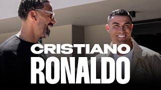 I Went To Cristiano Ronaldo’s House The Ultimate Reunion Vlog ⚽🔥 [upl. by Asel]