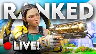 Apex Legends Ranked Gameplay With Educational Commentary amp Tips [upl. by Diane-Marie]