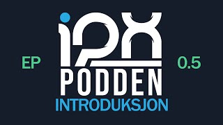 IPXPODDEN  EP 05 [upl. by Yragerg]