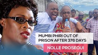 BREAKING  MUMBAI PHIRI Out of Prison  PF Members fuming [upl. by Goldfinch]