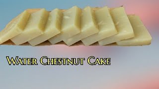 Sub촉촉하고 밤맛 가득한 알밤케이크 만들기 Chestnut Cake Recipe｜자도르 [upl. by Aysa]