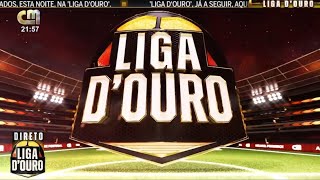 LIGA DOURO  CMTV  DIA 8 DE DEZEMBRO DE 2023 SHMITH DESPEDIDO [upl. by Nedrah]