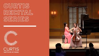 Student Recital Debussy Walton amp Beethoven [upl. by Anerahs]