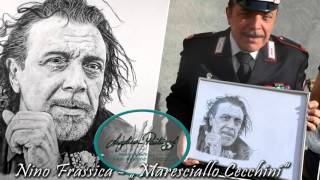 Terence Hill  Don Matteo 10  Sigla pencil drawings [upl. by Walden]