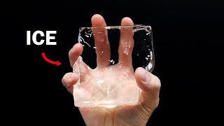 Making a block of perfectly clear ice [upl. by Froh]