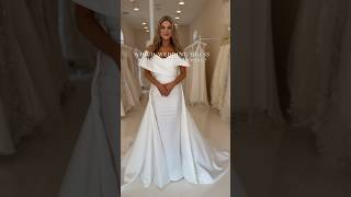 EVA LENDEL WEDDING DRESSES  which one is your favorite evalendel weddinggowns [upl. by Cohleen]