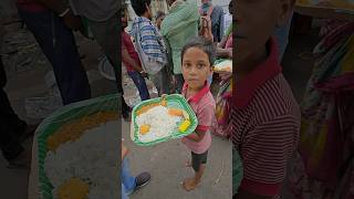 Free Food Guntur  Food Wala foodies andhrafoodies guntur food [upl. by Cohin]