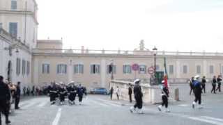 Inno del reggimento san Marco Luigi Musso  Banda Musicale dellArma dei Carabinieri 1 [upl. by Gavrah]