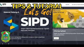 SIPD RI 2024 AKLAP JURNAL UMUM BELANJABEBAN BOK PUSKESMAS MODUL AKUNTANSI amp PELAPORAN [upl. by Mehalick470]