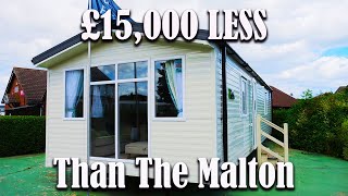 New 2023 Willerby Westbury 2 bed Vs 2023 Willerby Malton Review Which Is The Best Value For Money [upl. by Michell]