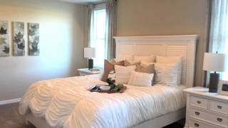 Sarasota Florida Homes For Sale The Capri Model at Soleil [upl. by Eleanora]