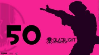 Blacklight Retribution 50 Do What Now [upl. by Michi]