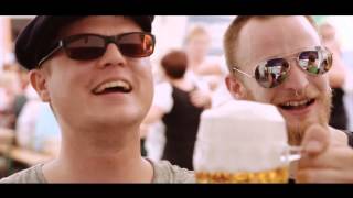 Skolka Auf gehts official Video [upl. by Flaherty923]