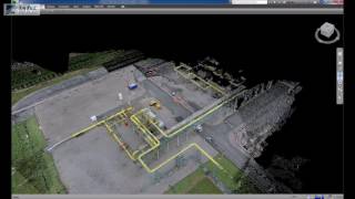 Aerial Photogrammetric Survey APS  Short Version [upl. by Also]