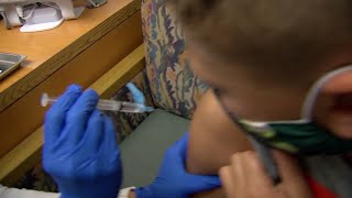 Mayo Clinic Minute What to know about this seasons flu vaccine [upl. by Vicky345]