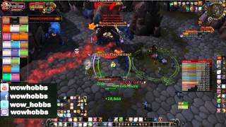 Highmaul Loot Tips with Hobbs  Warlords of Draenor WoD World of Warcraft Wow [upl. by Asiar]