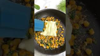 Corn Spinach Sandwich 🧈 reels tending foodrecipes shortfeed recipe cooking [upl. by Ardnu640]