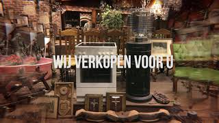 promo livestream Verkoopzaal Martin [upl. by Adnilrem688]