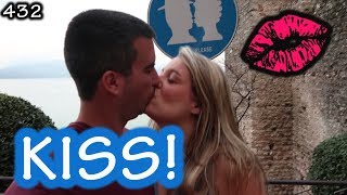 VERPLICHT ZOENEN 🙈💋💋  VAKANTIEVLOG 432 [upl. by Cathi]