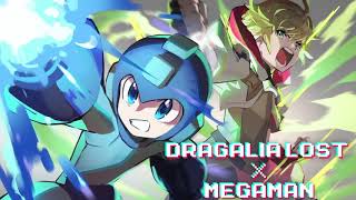 『 ♪ Dr Wily Stage 1 Dragalia Remix 』 Mega Man Chaos Protocol [upl. by Harbert]