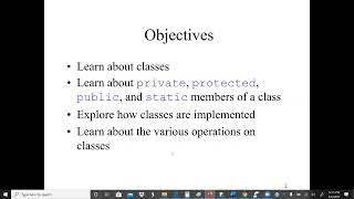 Java Predefined Class and Methods Introduction to Java Programming Language [upl. by Ezra410]