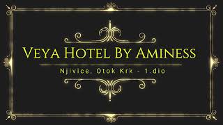 Hotel Veya by Aminess Njivice  otok Krk [upl. by Glover]