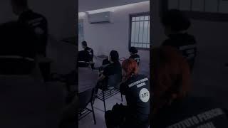 Clase de criminología y Criminalística [upl. by Dun]