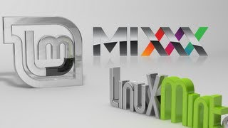 Mixxx  DJ Software For Linux Mint Ubuntu [upl. by Salvatore131]