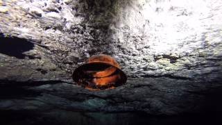 Bonne Terre Mine SCUBA Dive 2017 [upl. by Ahsyat]